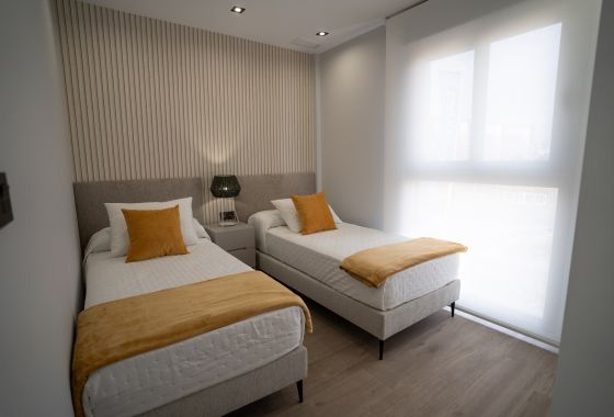 New Build - Bungalow - Pilar De La Horadada - Costa Blanca South