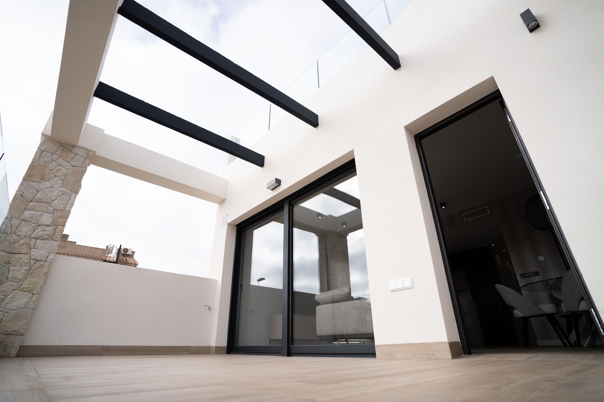 New Build - Bungalow - Pilar De La Horadada - Costa Blanca South