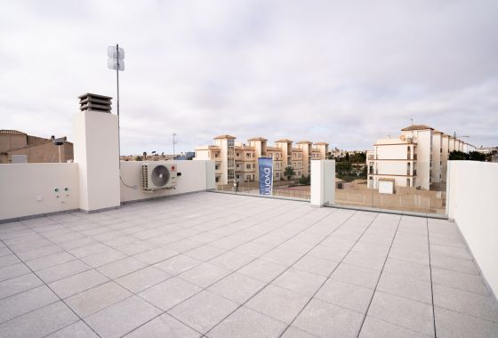 New Build - Bungalow - Pilar De La Horadada - Costa Blanca South