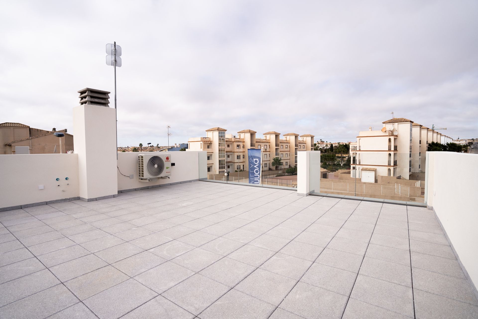 New Build - Bungalow - Pilar De La Horadada - Costa Blanca South