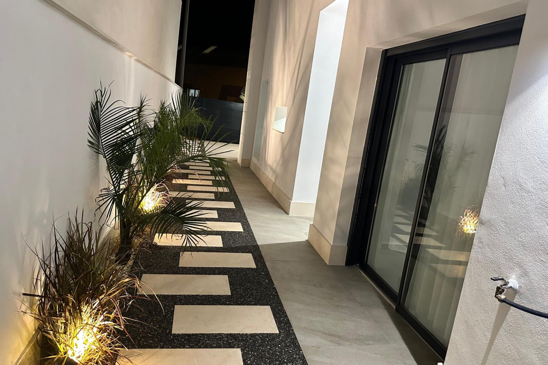 Obra nueva - Villa - San Pedro Del Pinatar - Costa Calida