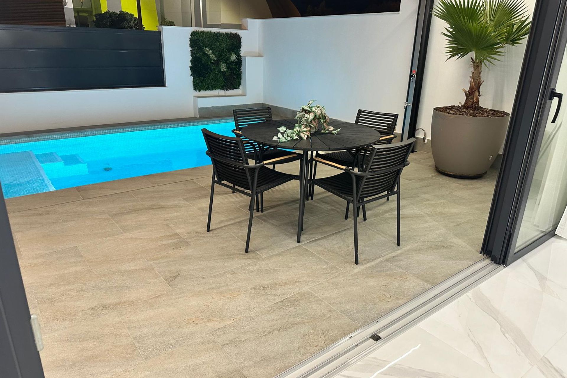 Obra nueva - Villa - San Pedro Del Pinatar - Costa Calida
