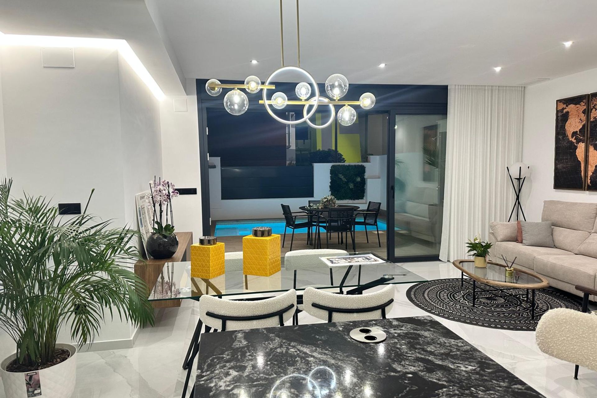 Obra nueva - Villa - San Pedro Del Pinatar - Costa Calida