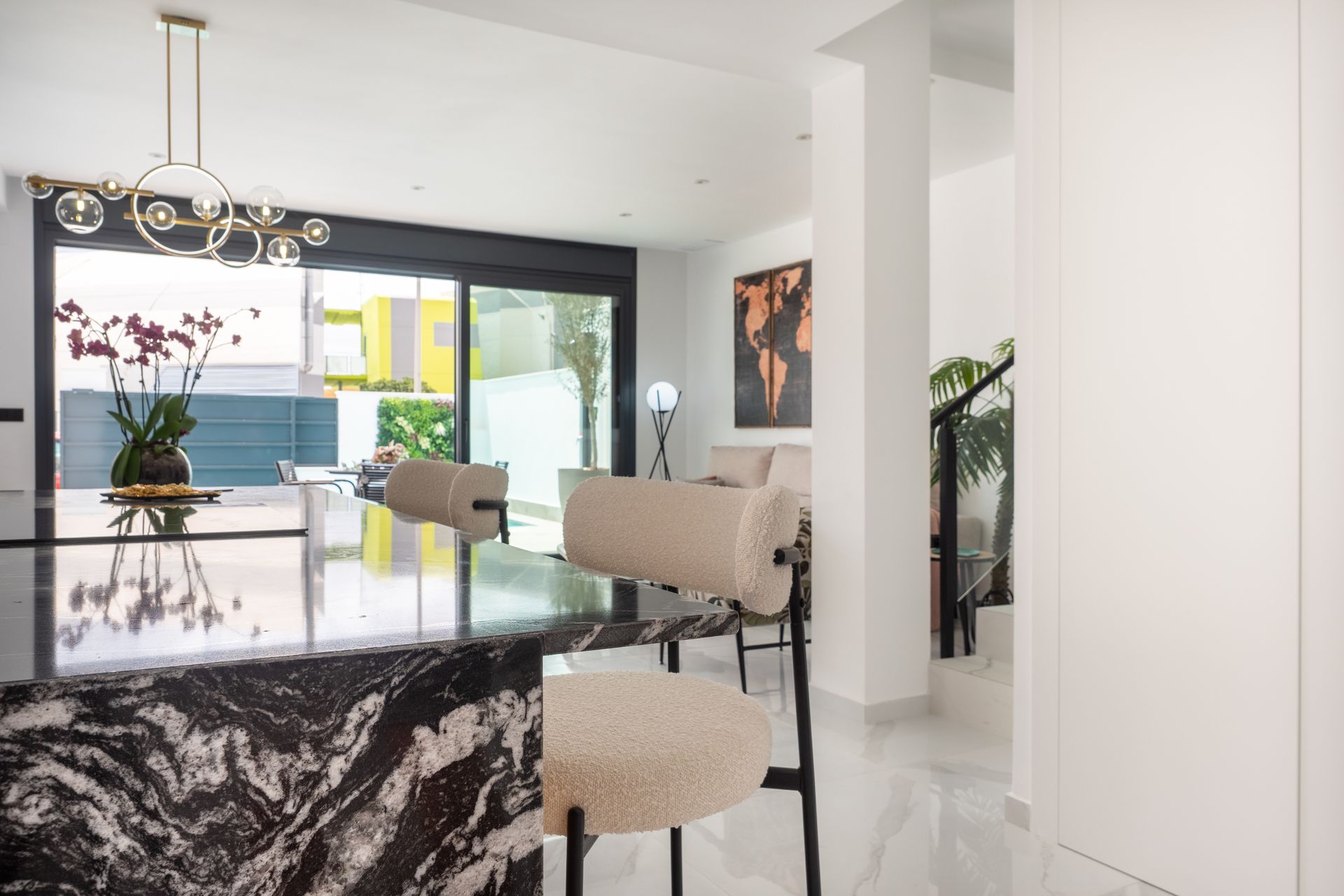 Obra nueva - Villa - San Pedro Del Pinatar - Costa Calida
