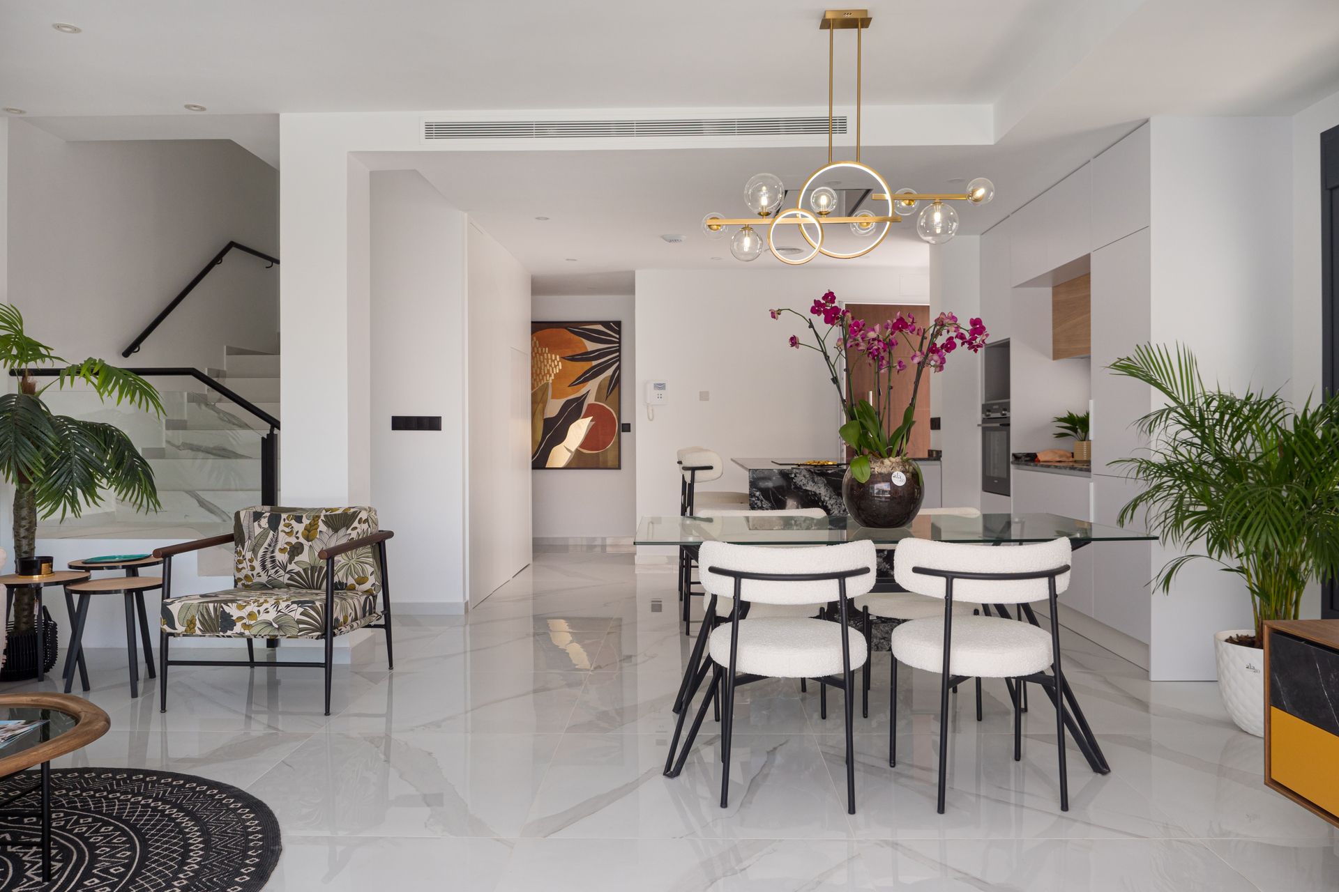 Obra nueva - Villa - San Pedro Del Pinatar - Costa Calida