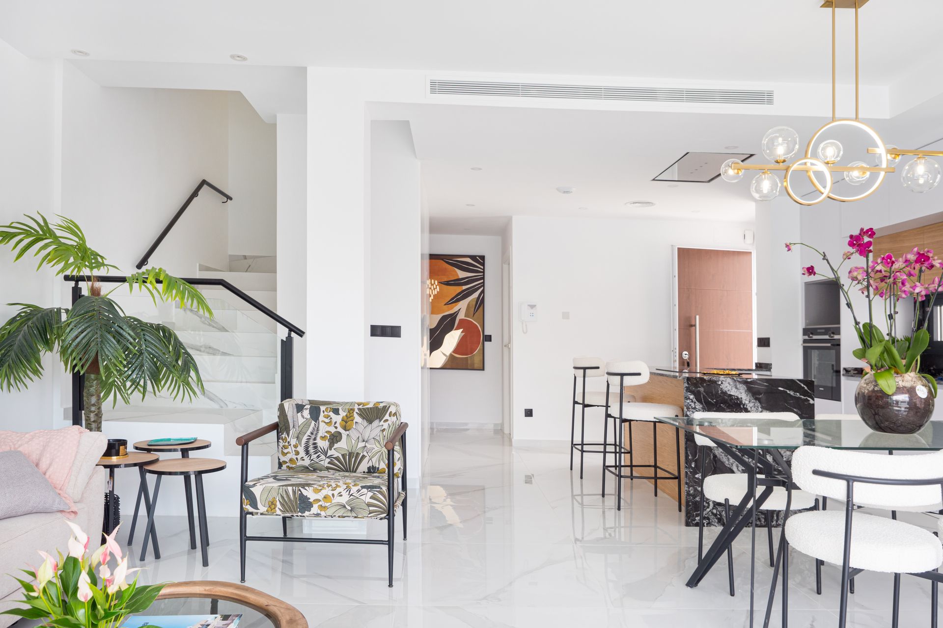 Obra nueva - Villa - San Pedro Del Pinatar - Costa Calida