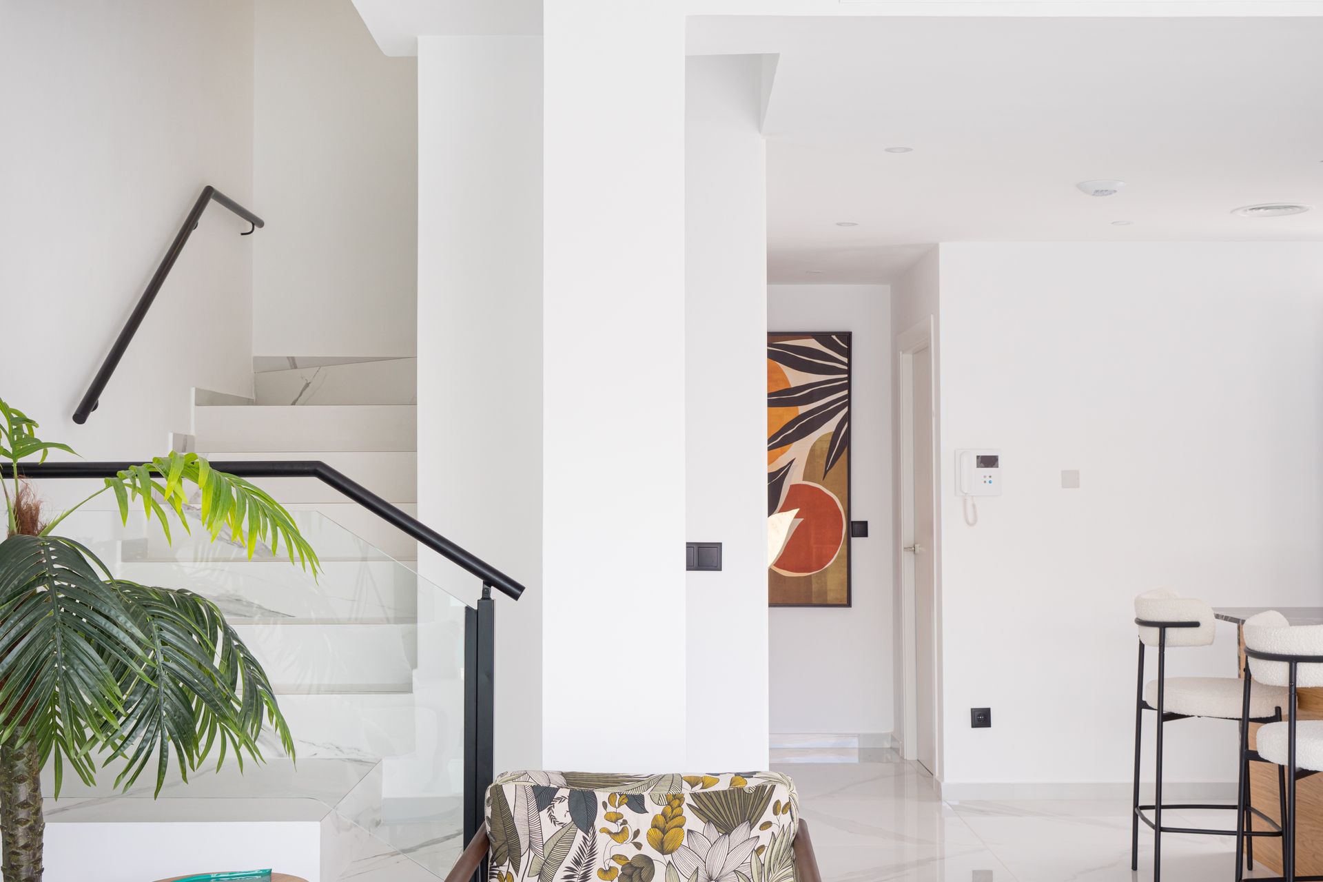 Obra nueva - Villa - San Pedro Del Pinatar - Costa Calida