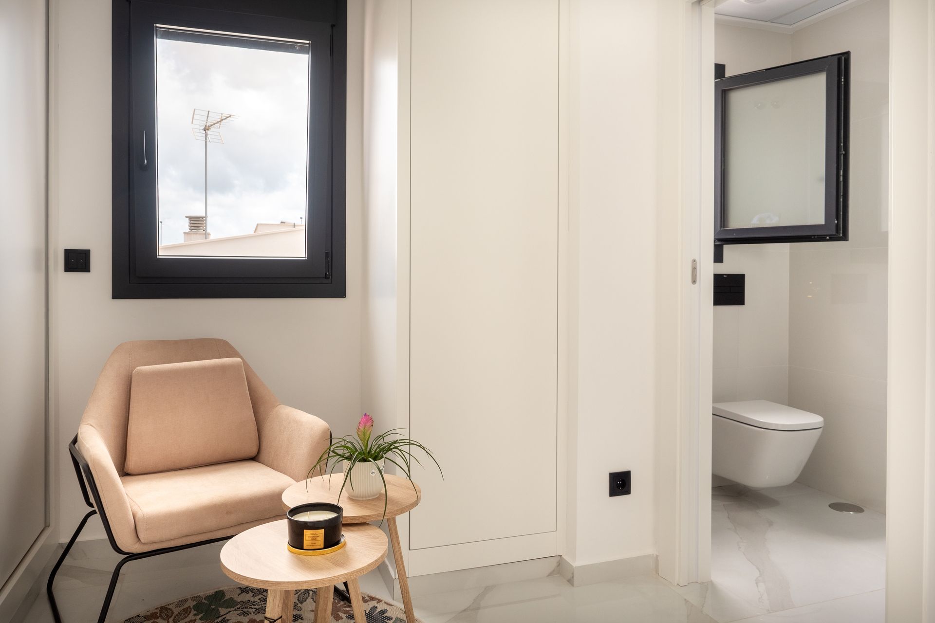 Obra nueva - Villa - San Pedro Del Pinatar - Costa Calida
