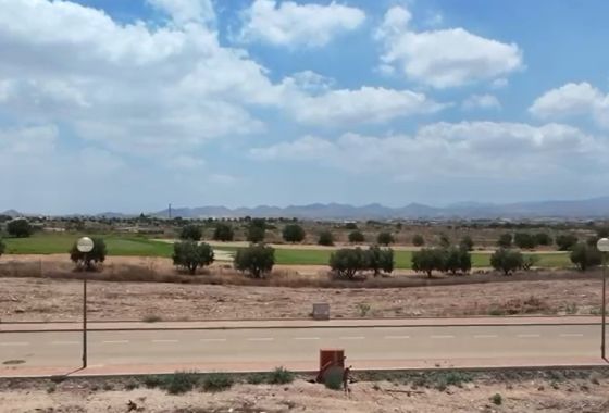 Villa · Neue Gebäude - Hacienda del Alamo Golf · Murcia