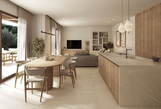 New Build - Villa - Benissa - Costa Blanca North