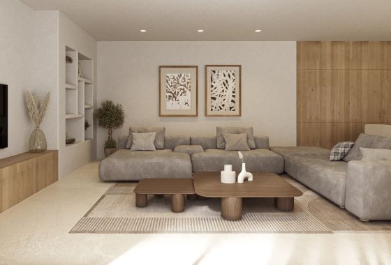New Build - Villa - Benissa - Costa Blanca North