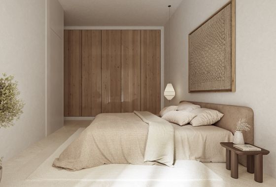 New Build - Villa - Benissa - Costa Blanca North