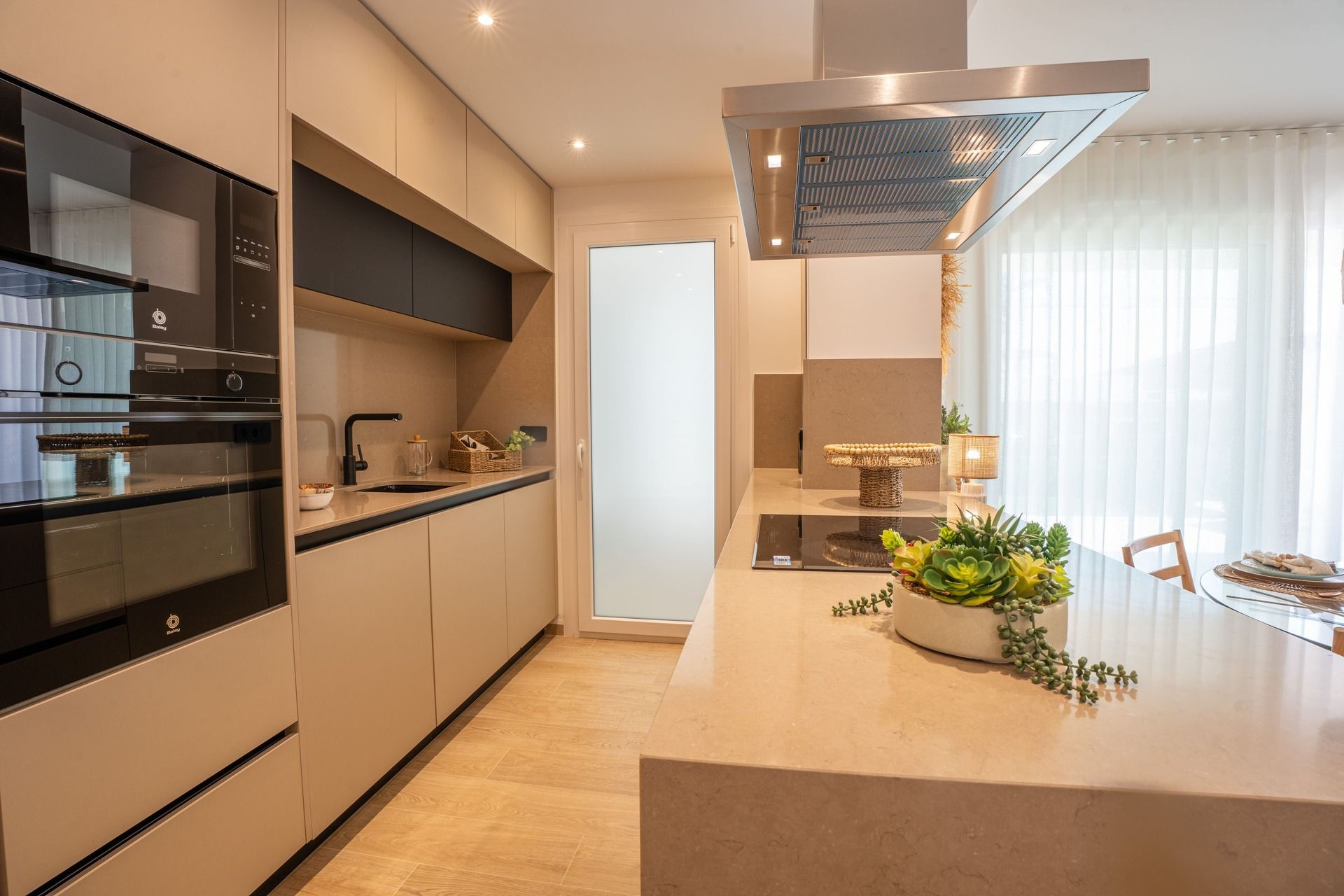 New Build - Bungalow - La Finca Golf