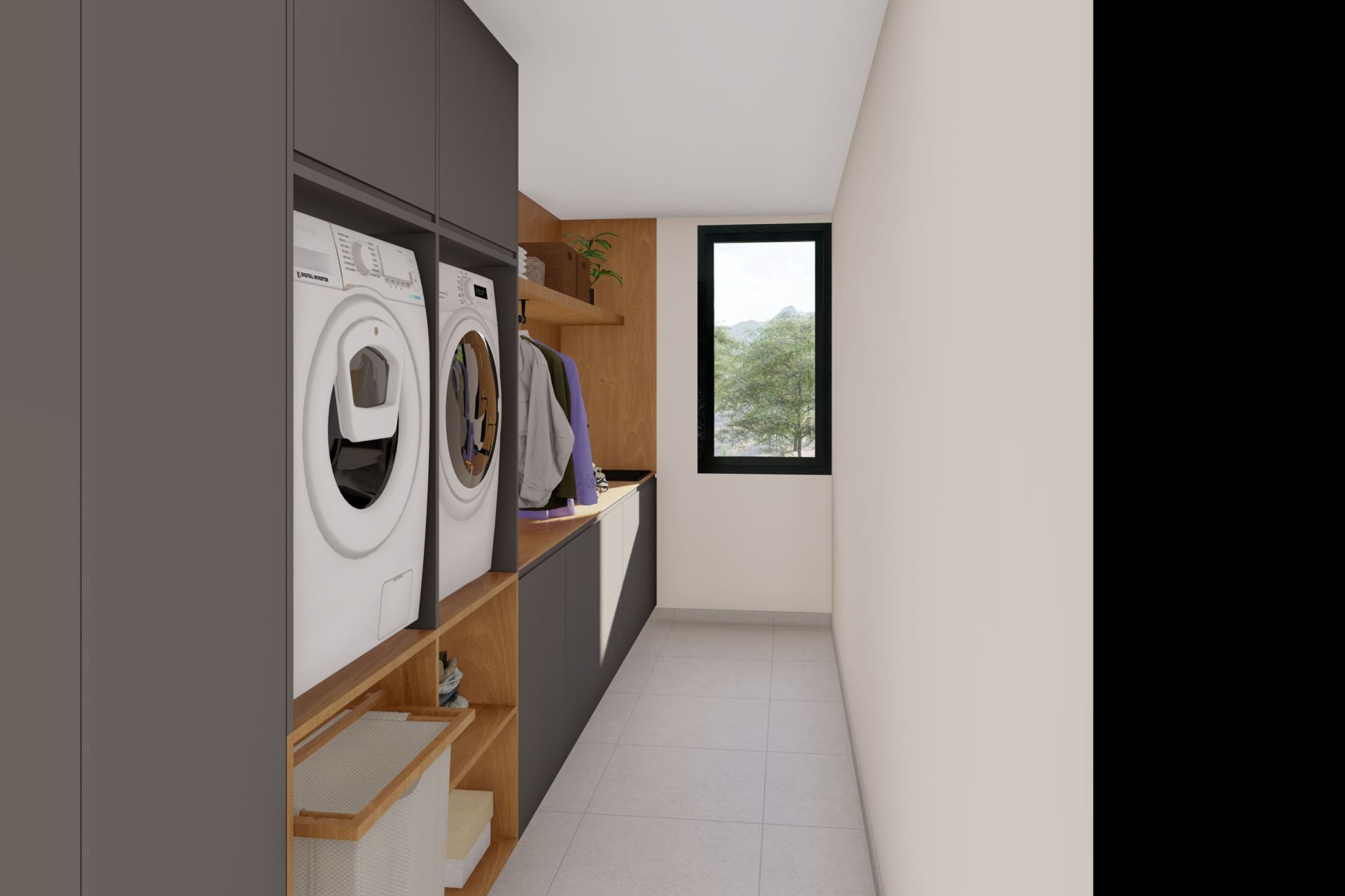 Obra nueva - Villa - Yecla - Costa Calida