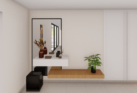 Obra nueva - Villa - Yecla - Costa Calida