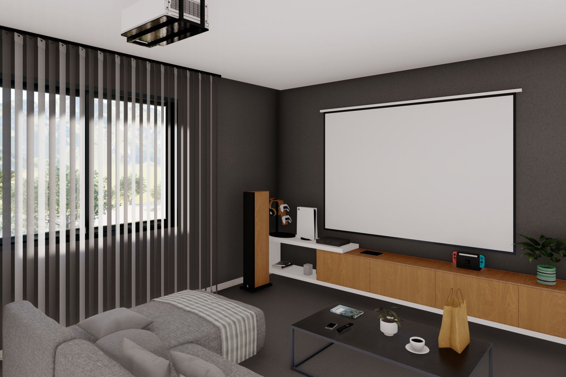 Obra nueva - Villa - Yecla - Costa Calida