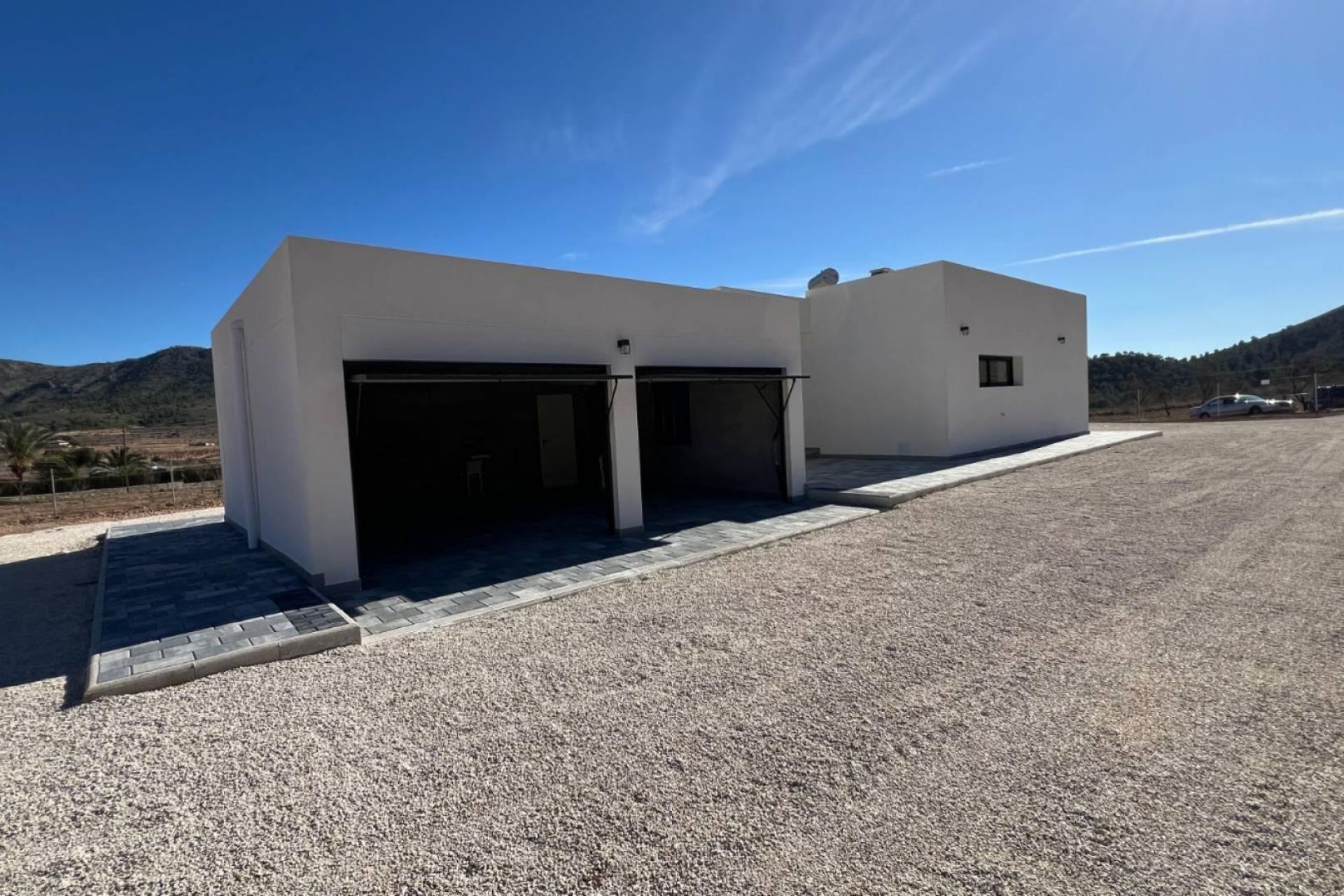 新建筑 - Villa - Cañada de la Leña - Costa Calida