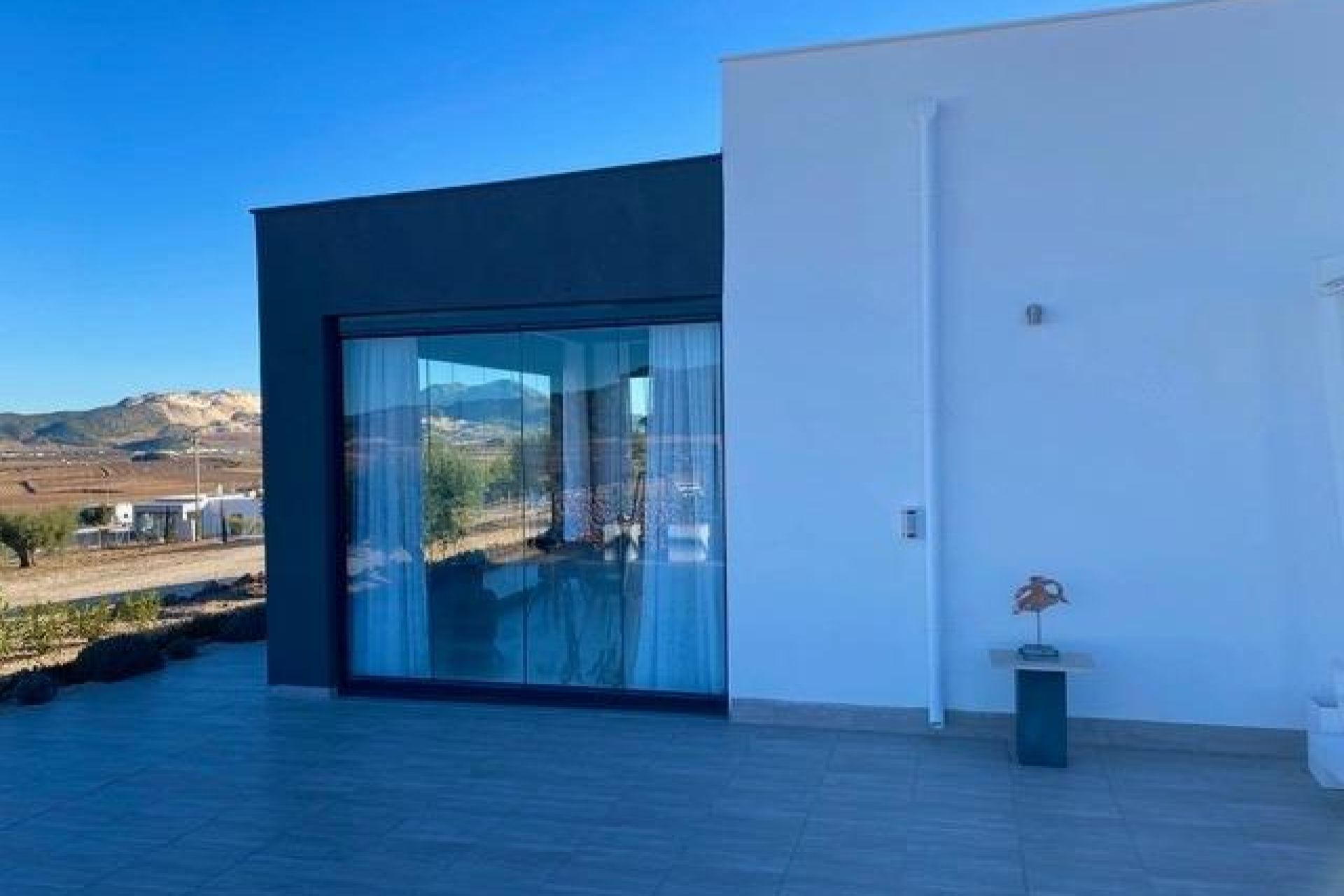 新建筑 - Villa - Cañada de la Leña - Costa Calida