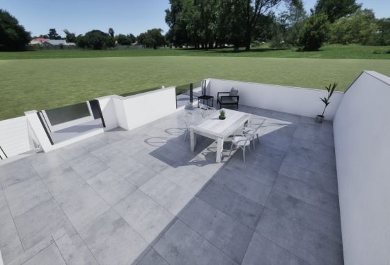 Villa · 新建筑 - Torre-Pacheco · Murcia
