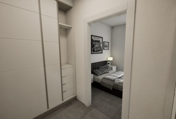Villa · 新建筑 - Torre-Pacheco · Murcia