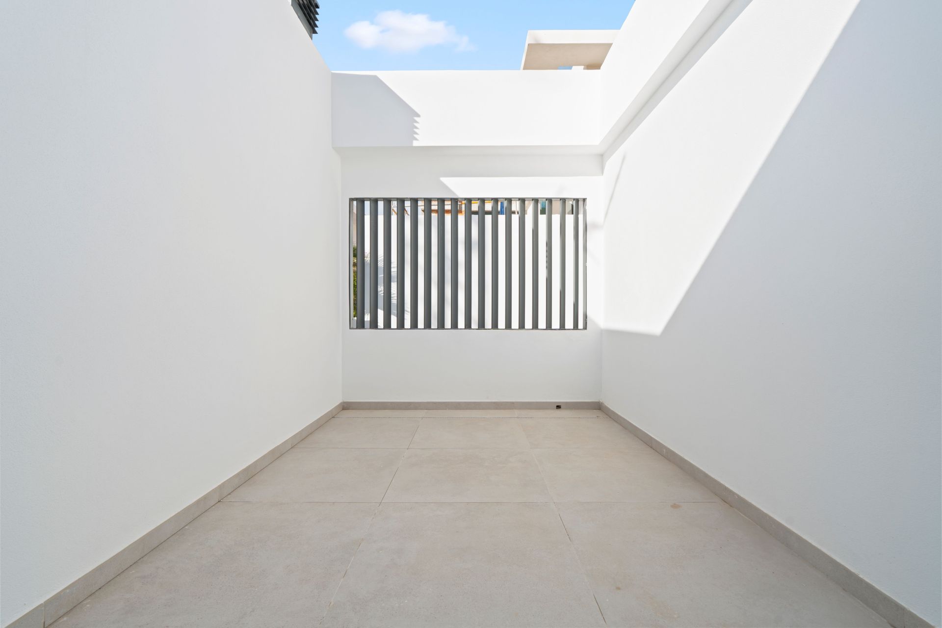 New Build - Villa - Benidorm - Costa Blanca North