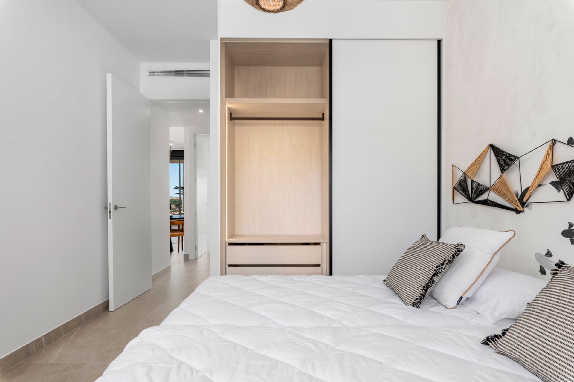 New Build - Ground floor - Benijofar