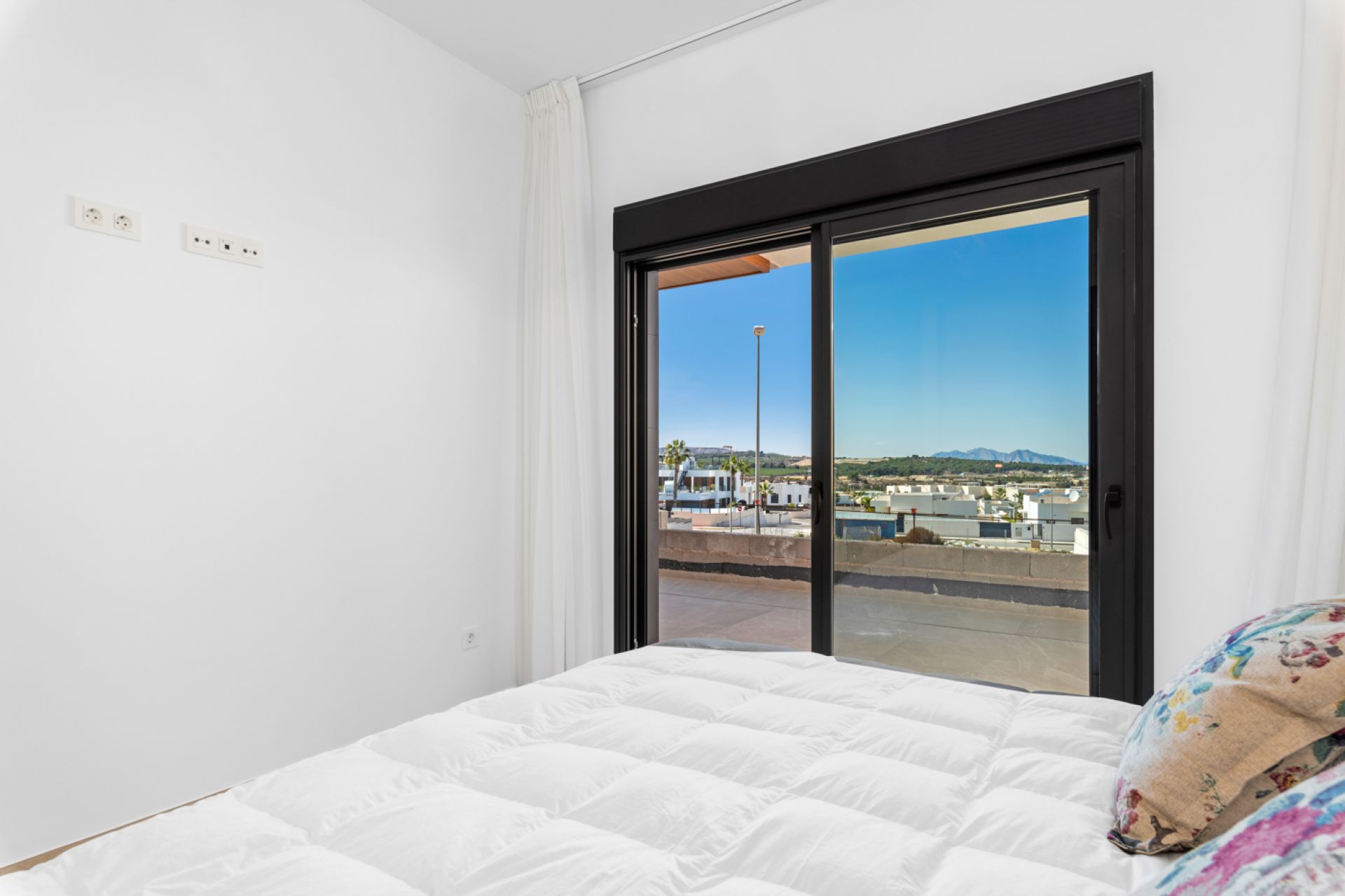 New Build - Ground floor - Benijofar