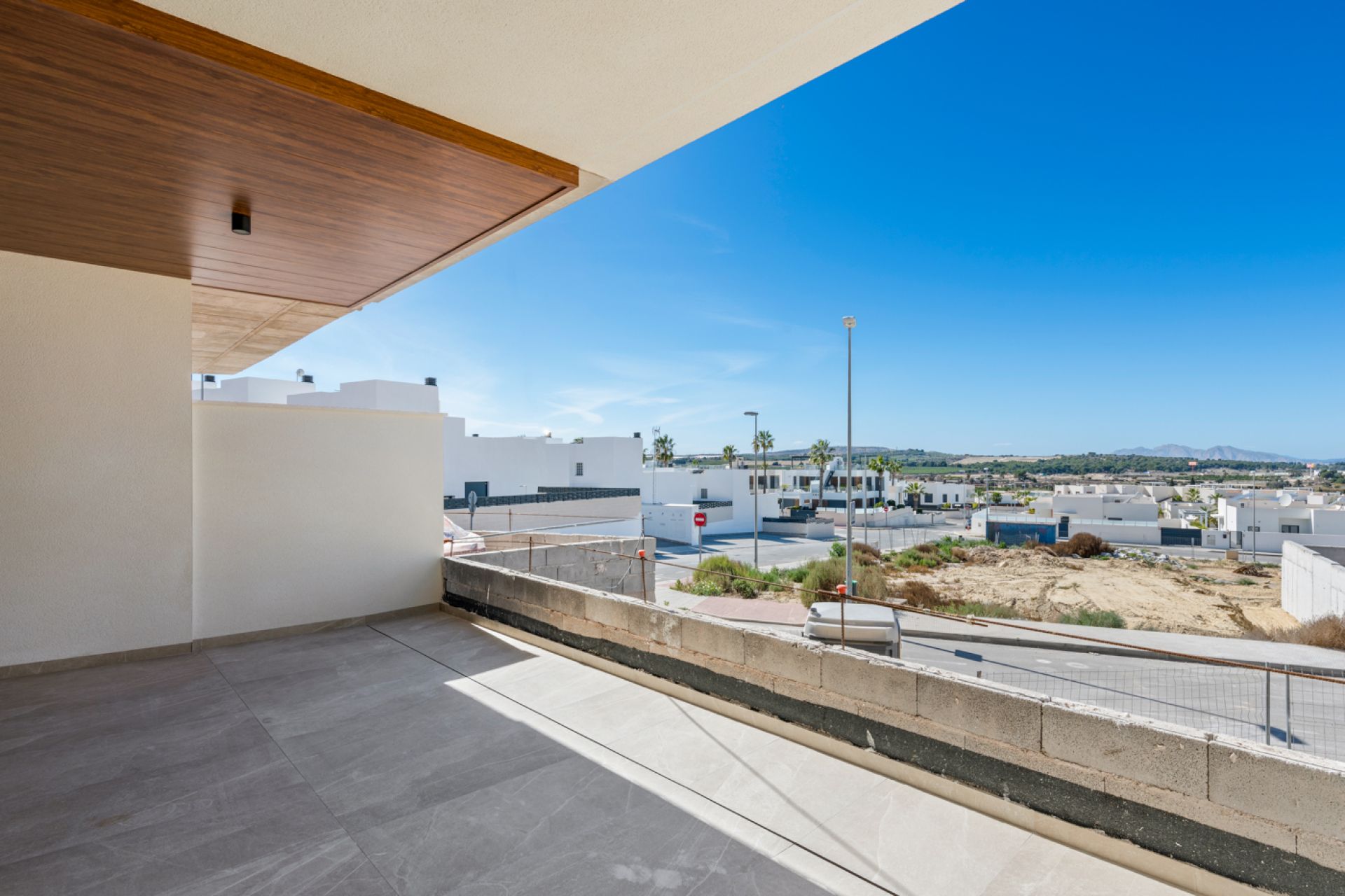 新建筑 - Apartment - Benijofar