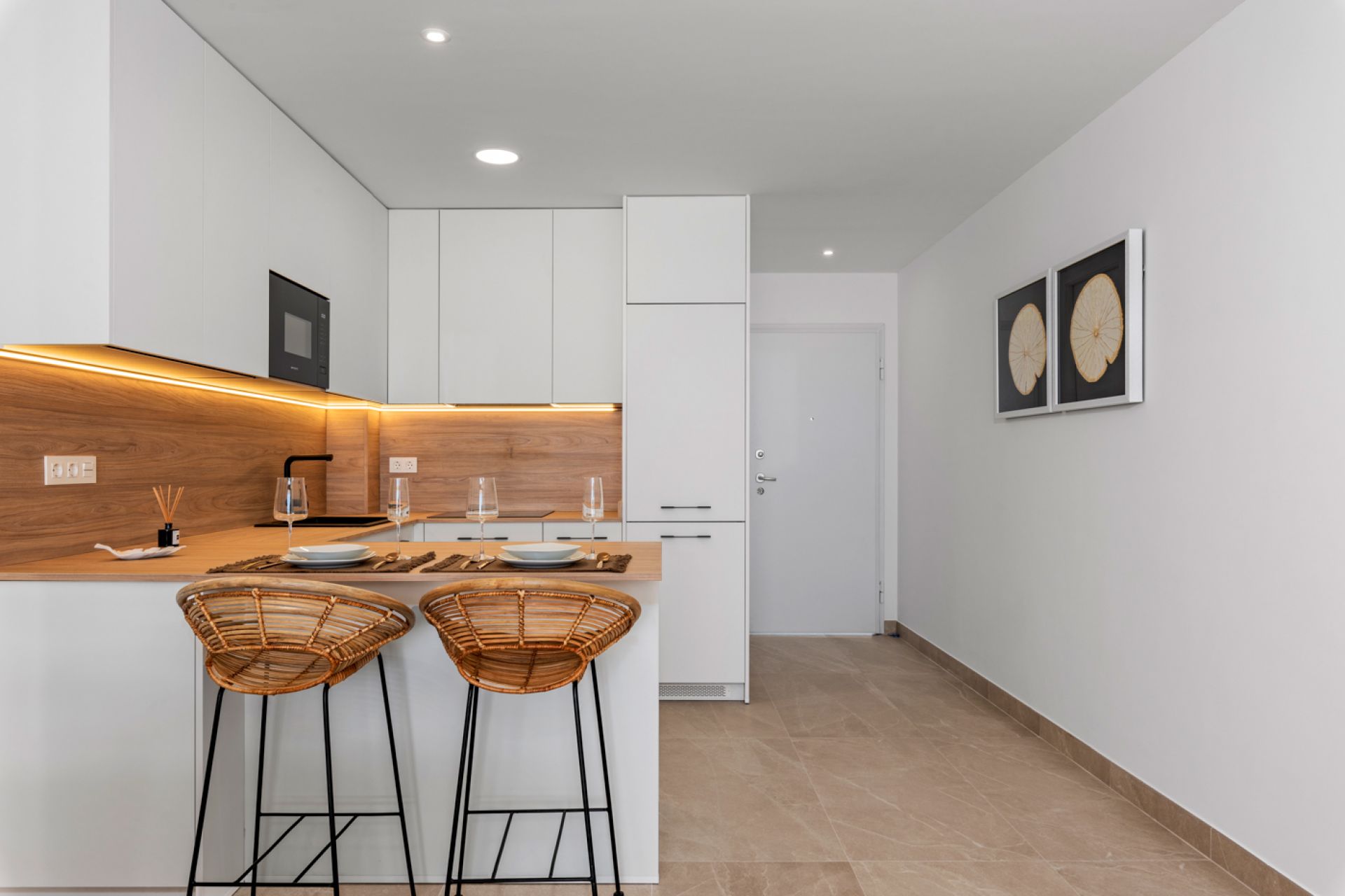 新建筑 - Apartment - Benijofar