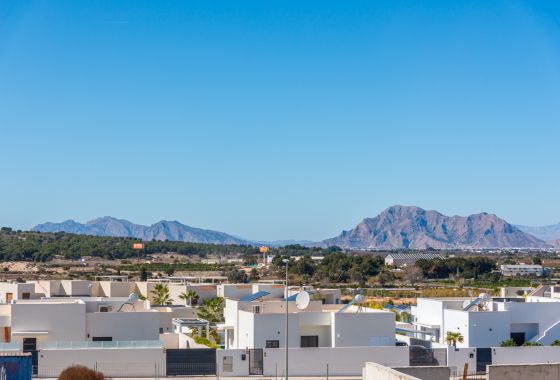 Apartment · 新建筑 - Benijofar · Alicante