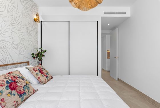 Apartment · 新建筑 - Benijofar · Alicante