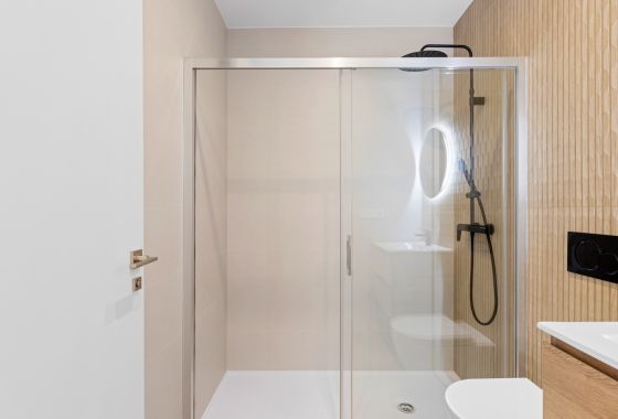 Apartment · 新建筑 - Benijofar · Alicante