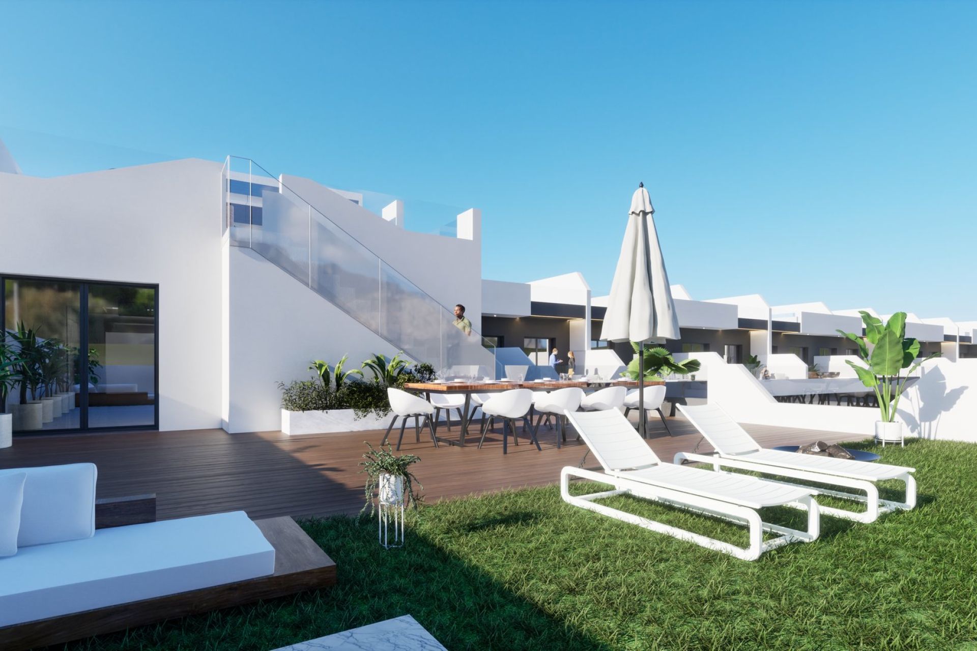 新建筑 - Apartment - Benijofar
