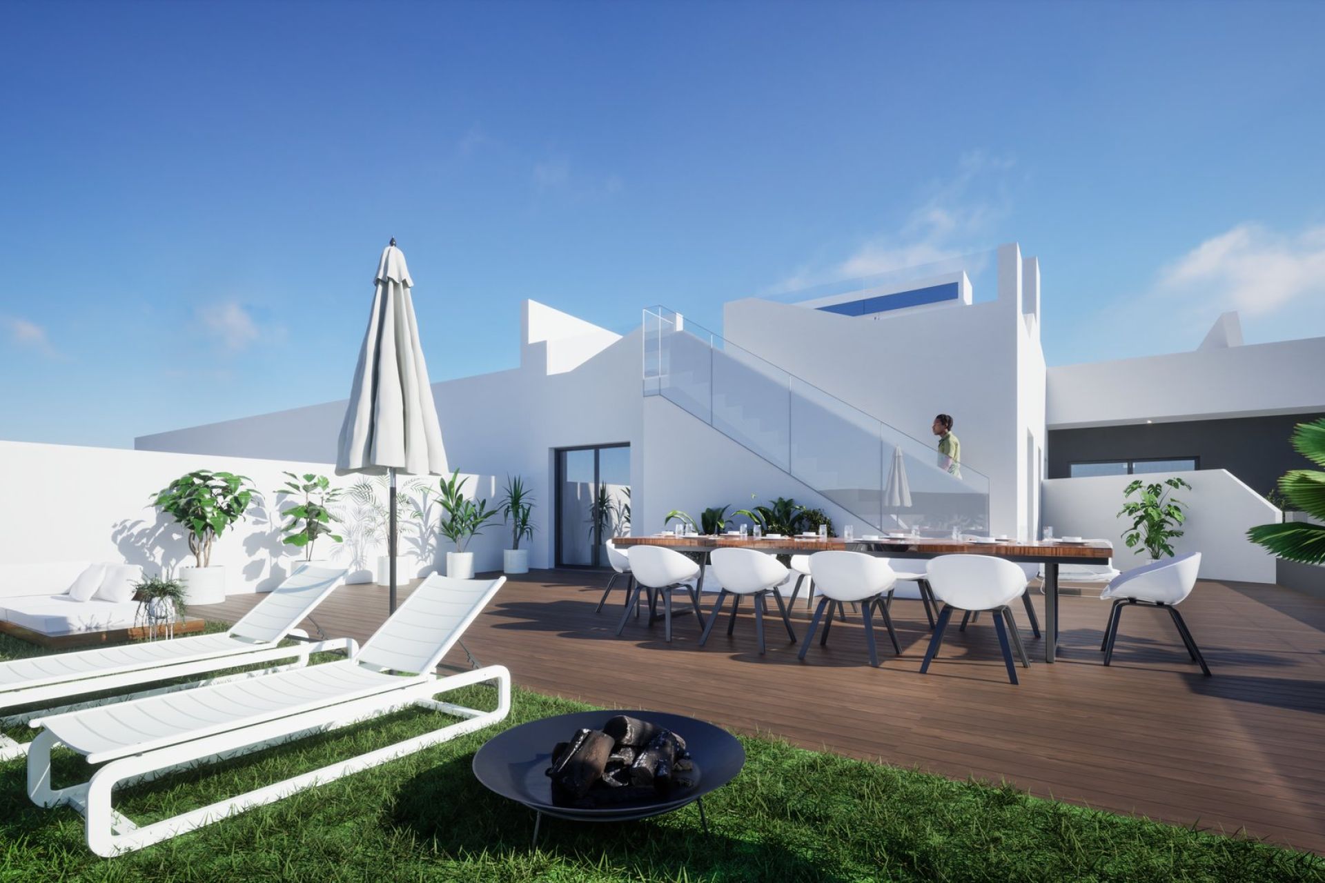 新建筑 - Apartment - Benijofar