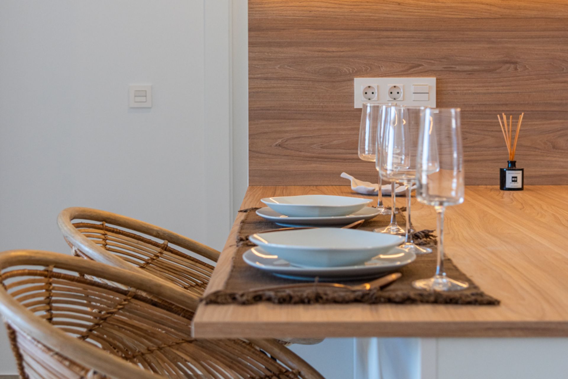 新建筑 - Apartment - Benijofar