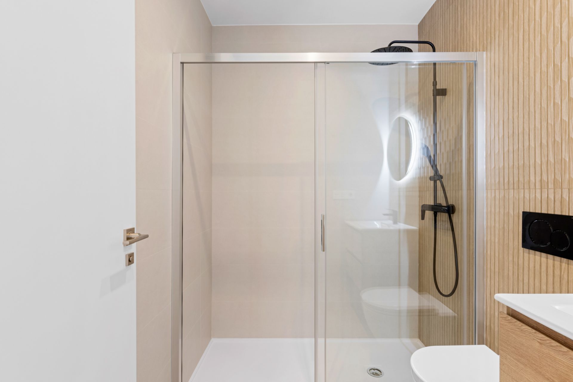 新建筑 - Apartment - Benijofar