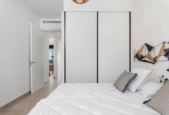新建筑 - Apartment - Benijofar