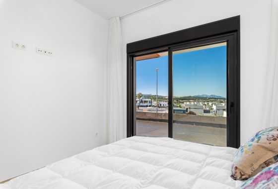 新建筑 - Apartment - Benijofar