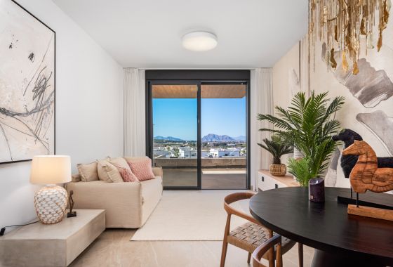 新建筑 - Apartment - Benijofar