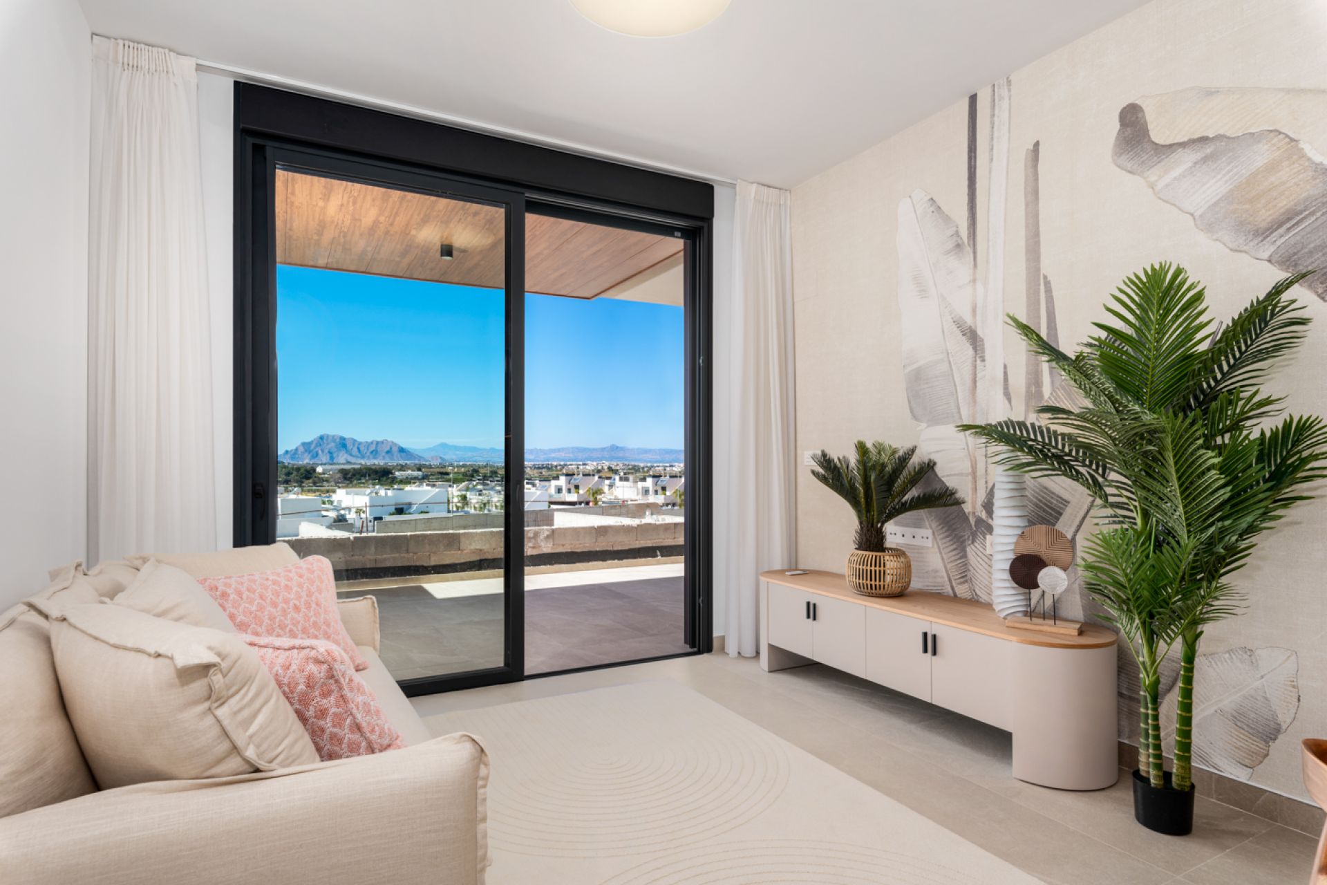 新建筑 - Apartment - Benijofar