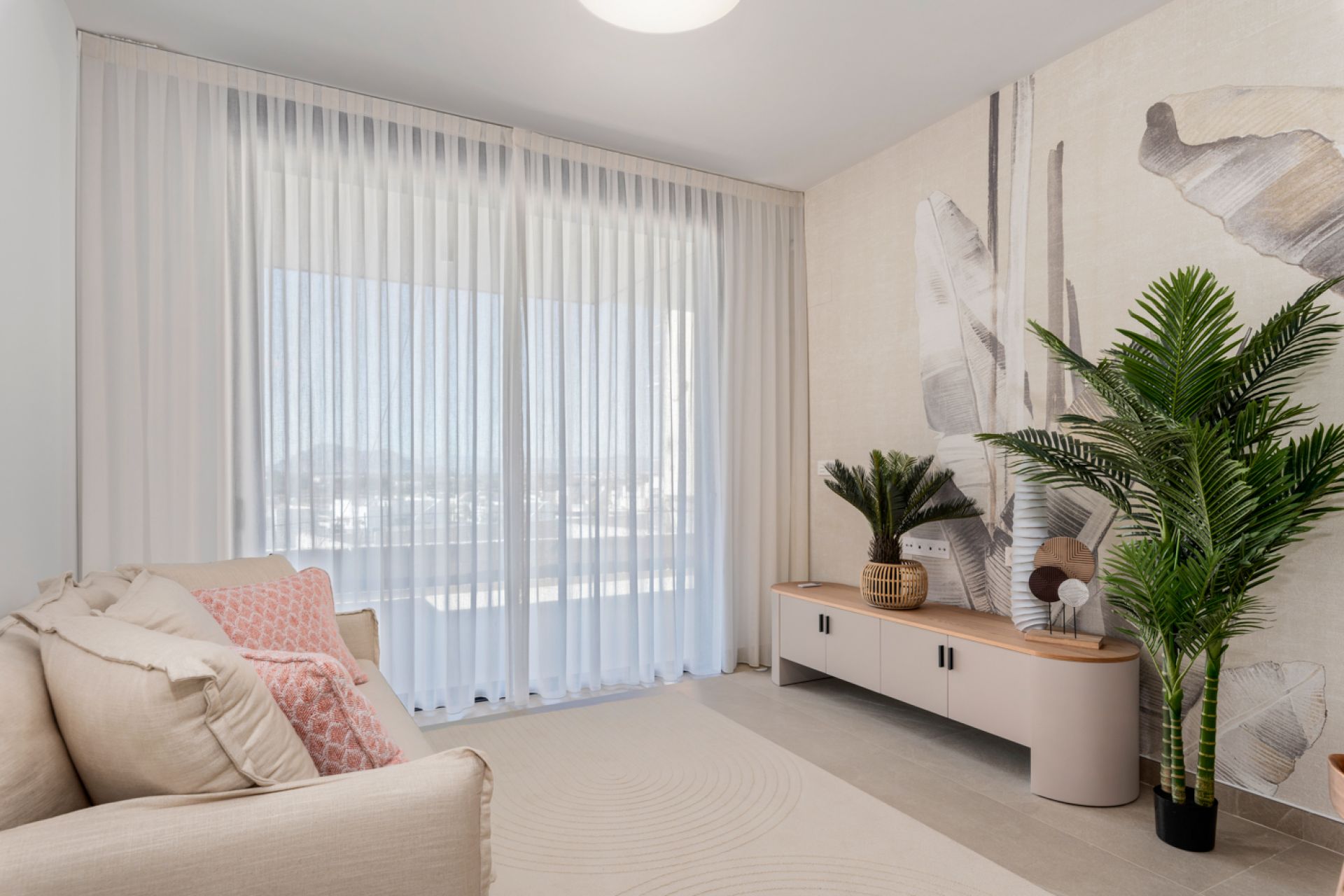 新建筑 - Apartment - Benijofar