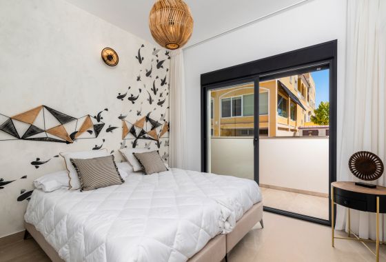 Penthouse · Neue Gebäude - Benijofar · Alicante