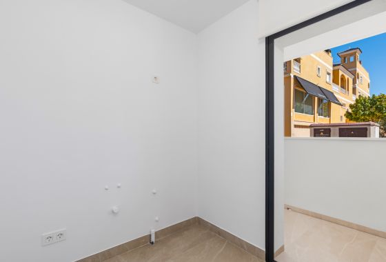 Penthouse · Neue Gebäude - Benijofar · Alicante