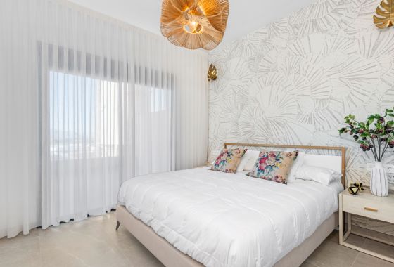 Penthouse · Neue Gebäude - Benijofar · Alicante