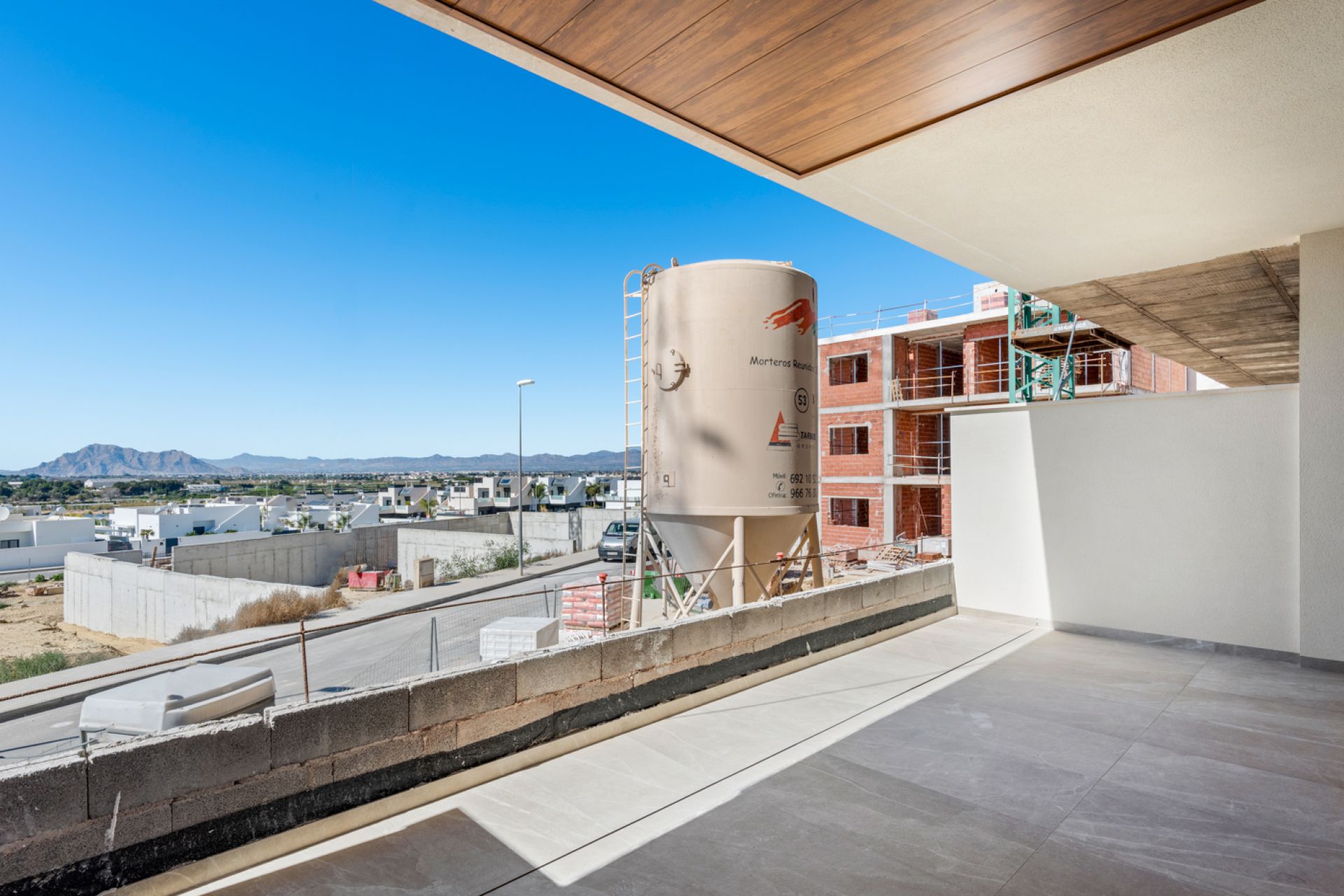New Build - Ground floor - Benijofar
