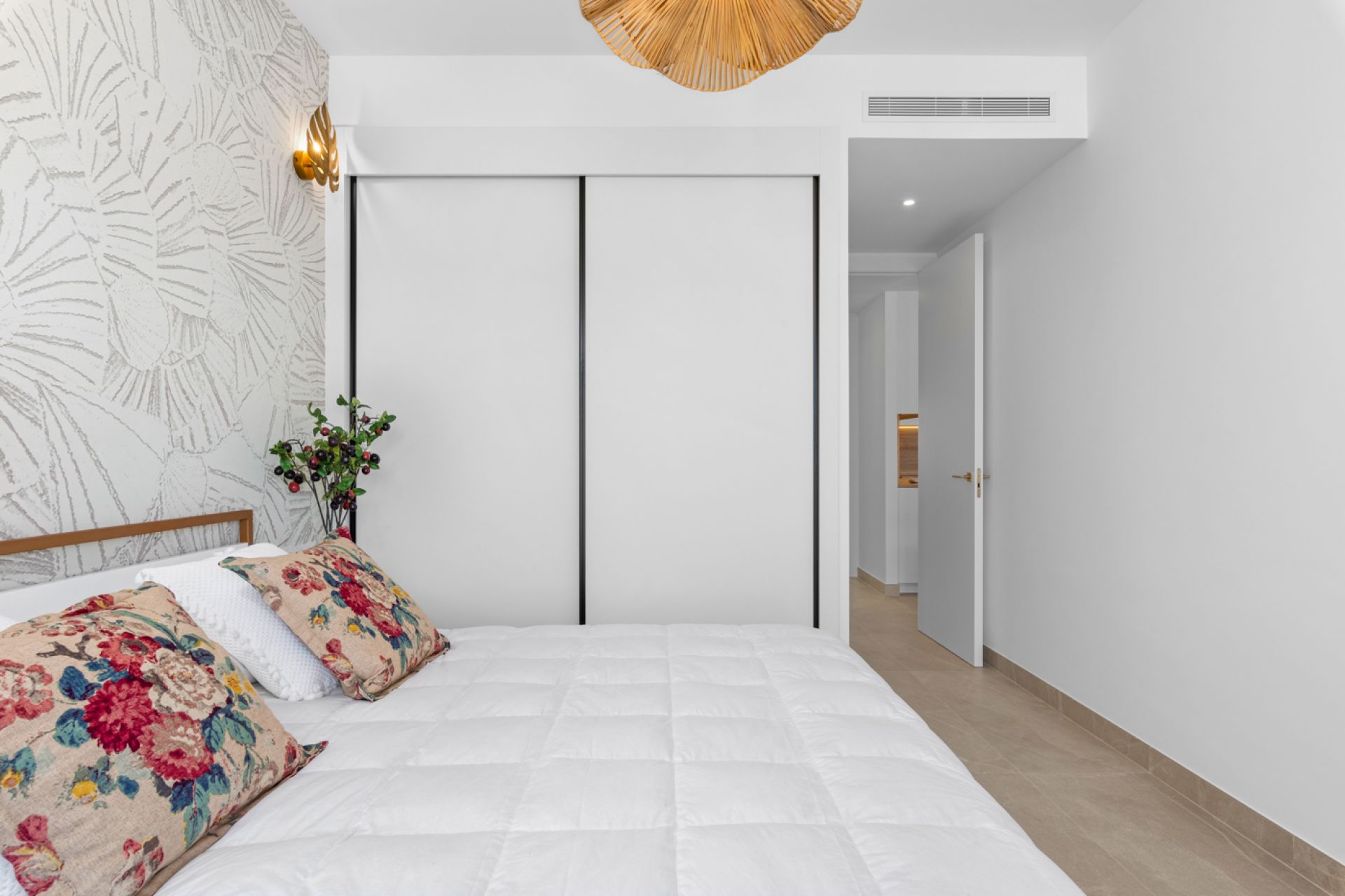新建筑 - Apartment - Benijofar