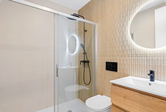 Apartment · 新建筑 - Benijofar · Alicante