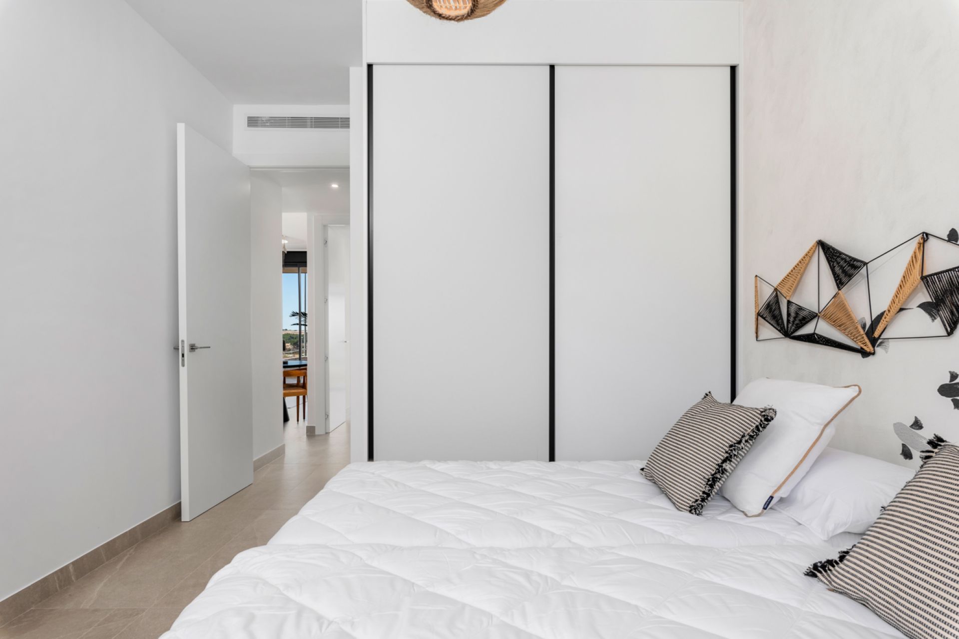 新建筑 - Apartment - Benijofar