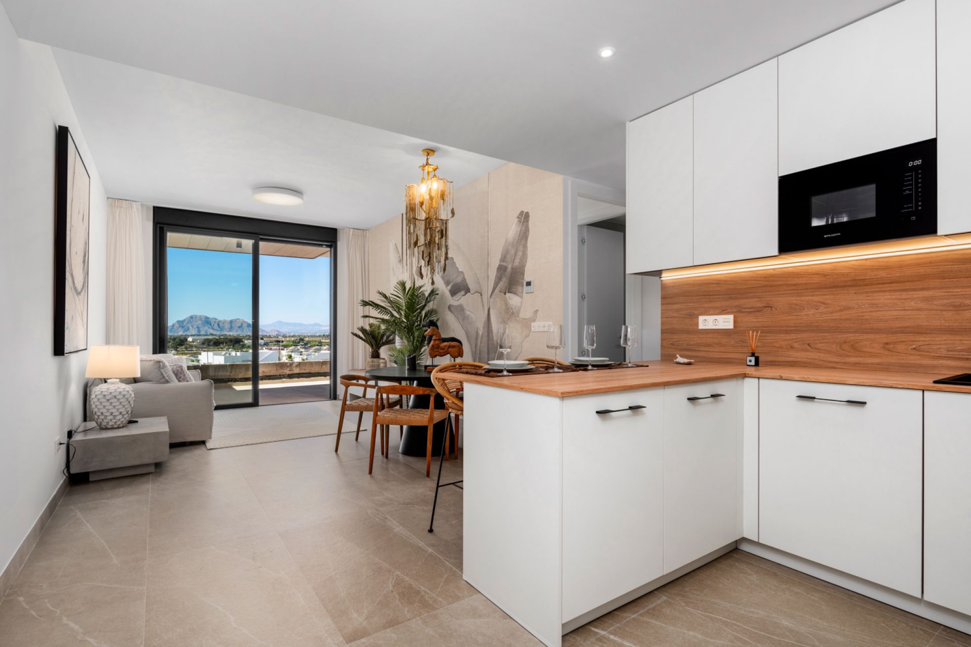 新建筑 - Apartment - Benijofar