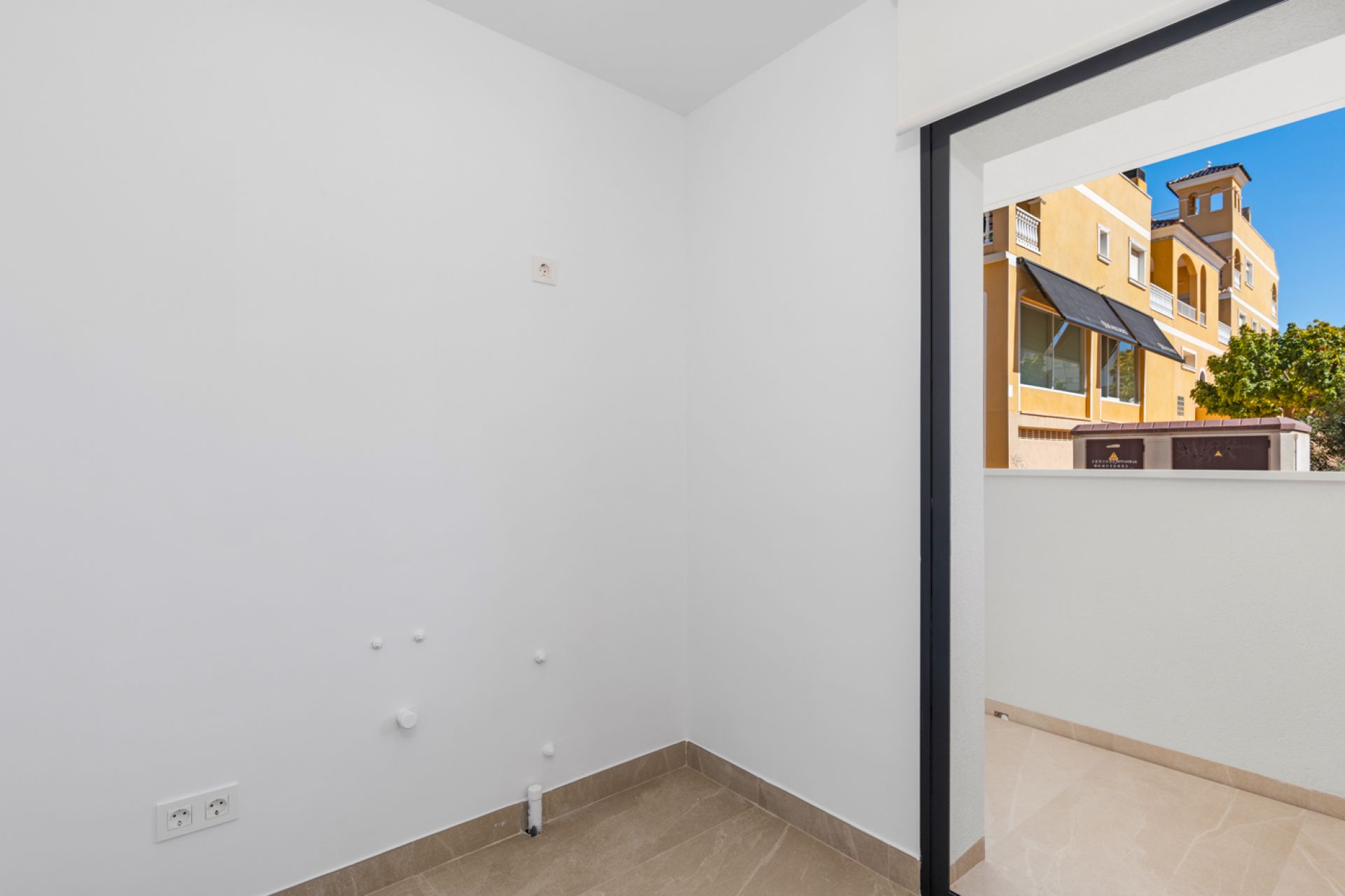 新建筑 - Apartment - Benijofar